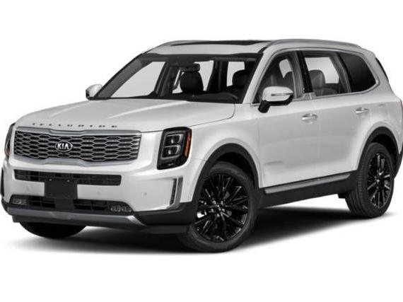 KIA TELLURIDE 2021 5XYP5DHC4MG121362 image KIA TELLURIDE 2021 5XYP5DHC4MG121362 image
