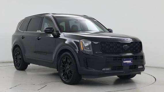 KIA TELLURIDE 2021 5XYP5DHCXMG117719 image