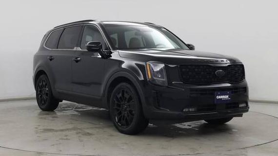 KIA TELLURIDE 2021 5XYP5DHC7MG107939 image KIA TELLURIDE 2021 5XYP5DHC7MG107939 image