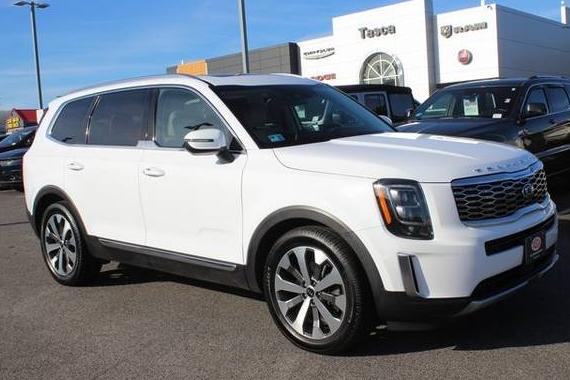 KIA TELLURIDE 2021 5XYP3DHC3MG150681 image KIA TELLURIDE 2021 5XYP3DHC3MG150681 image