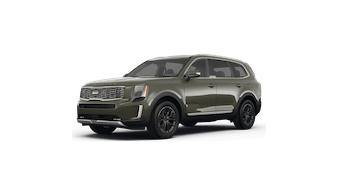 KIA TELLURIDE 2021 5XYP5DHC8MG153361 image