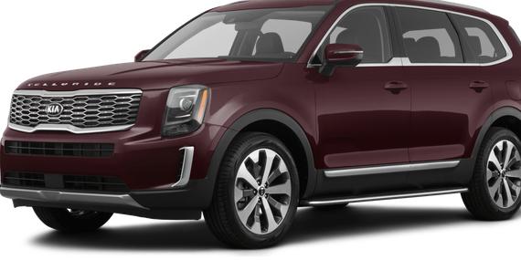 KIA TELLURIDE 2021 5XYP6DHC5MG162256 image KIA TELLURIDE 2021 5XYP6DHC5MG162256 image