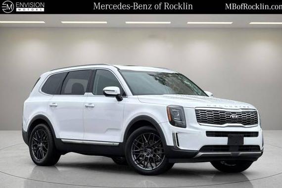 KIA TELLURIDE 2021 5XYP34HC5MG131775 image KIA TELLURIDE 2021 5XYP34HC5MG131775 image