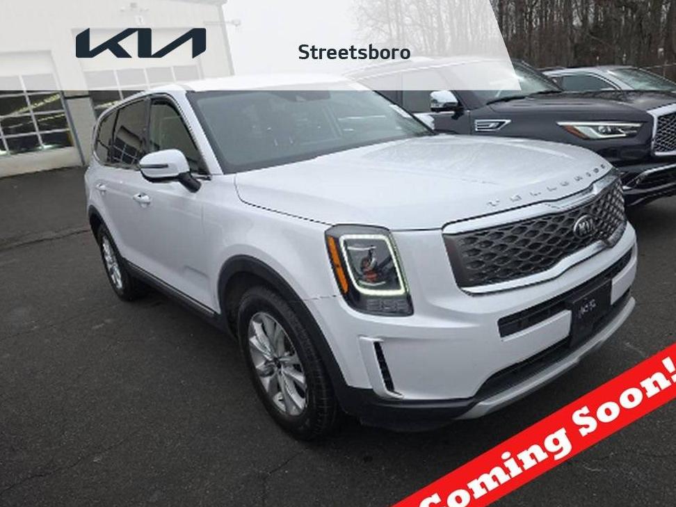 KIA TELLURIDE 2021 5XYP2DHCXMG141592 image