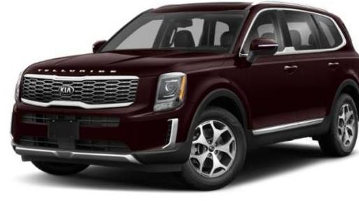 KIA TELLURIDE 2021 5XYP3DHC7MG100088 image