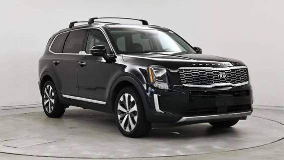 KIA TELLURIDE 2021 5XYP6DHC7MG151680 image KIA TELLURIDE 2021 5XYP6DHC7MG151680 image