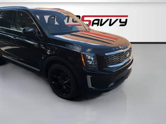 KIA TELLURIDE 2021 5XYP54HC7MG140603 image KIA TELLURIDE 2021 5XYP54HC7MG140603 image