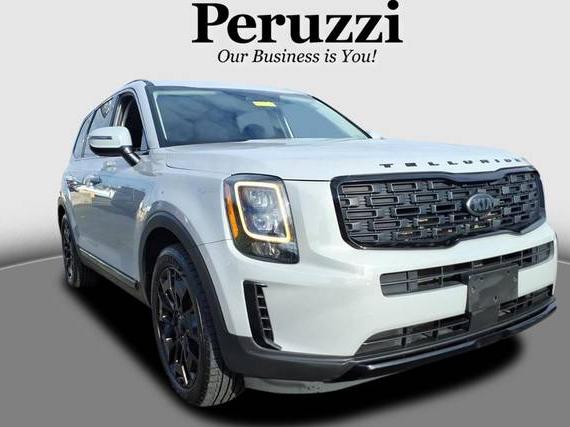 KIA TELLURIDE 2021 5XYP3DHC9MG144013 image KIA TELLURIDE 2021 5XYP3DHC9MG144013 image