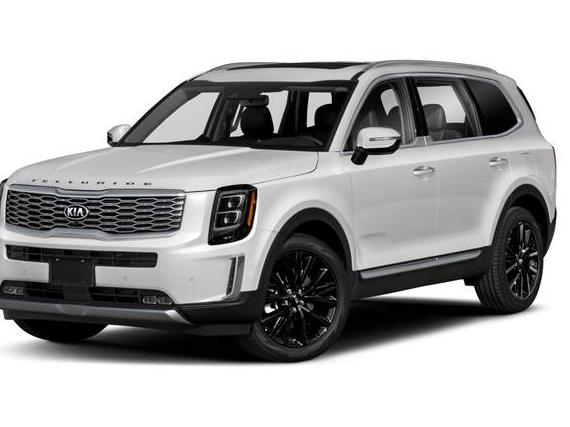 KIA TELLURIDE 2021 5XYP5DHC2MG121148 image KIA TELLURIDE 2021 5XYP5DHC2MG121148 image