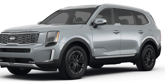 KIA TELLURIDE 2021 5XYP5DHC7MG190630 image KIA TELLURIDE 2021 5XYP5DHC7MG190630 image