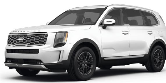 KIA TELLURIDE 2021 5XYP54HC5MG167220 image KIA TELLURIDE 2021 5XYP54HC5MG167220 image