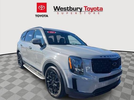KIA TELLURIDE 2021 5XYP3DHCXMG129651 image KIA TELLURIDE 2021 5XYP3DHCXMG129651 image