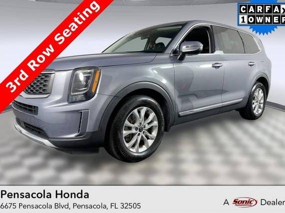 KIA TELLURIDE 2021 5XYP2DHC7MG166546 image KIA TELLURIDE 2021 5XYP2DHC7MG166546 image