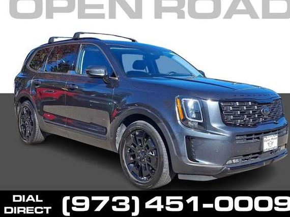 KIA TELLURIDE 2021 5XYP5DHC4MG095197 image KIA TELLURIDE 2021 5XYP5DHC4MG095197 image