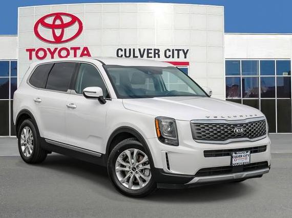 KIA TELLURIDE 2021 5XYP2DHC9MG184420 image KIA TELLURIDE 2021 5XYP2DHC9MG184420 image