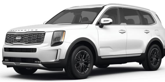 KIA TELLURIDE 2021 5XYP5DHC0MG159798 image KIA TELLURIDE 2021 5XYP5DHC0MG159798 image