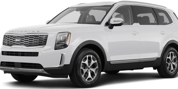 KIA TELLURIDE 2021 5XYP34HC3MG162197 image KIA TELLURIDE 2021 5XYP34HC3MG162197 image