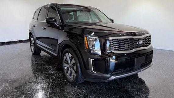 KIA TELLURIDE 2021 5XYP64HC8MG130269 image KIA TELLURIDE 2021 5XYP64HC8MG130269 image
