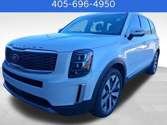 KIA TELLURIDE 2021 5XYP34HC3MG106485 image KIA TELLURIDE 2021 5XYP34HC3MG106485 image
