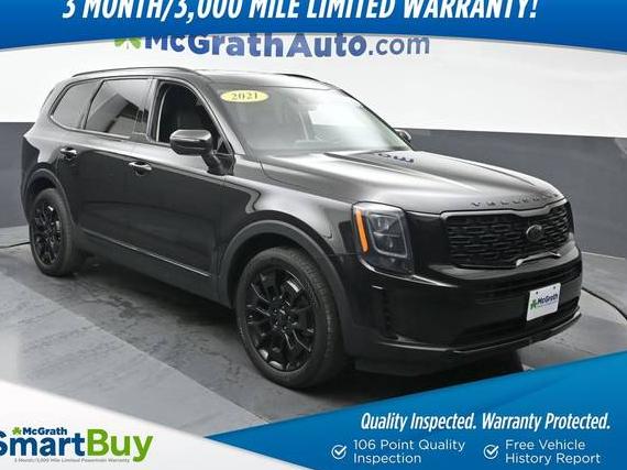 KIA TELLURIDE 2021 5XYP3DHC2MG172428 image KIA TELLURIDE 2021 5XYP3DHC2MG172428 image