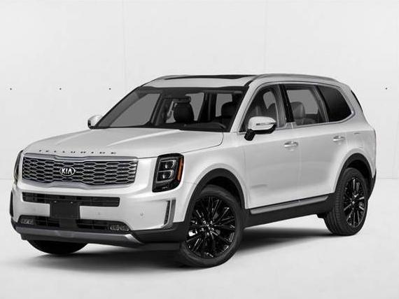 KIA TELLURIDE 2021 5XYP54HC9MG148380 image KIA TELLURIDE 2021 5XYP54HC9MG148380 image
