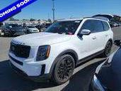 KIA TELLURIDE 2021 5XYP5DHC3MG158354 image KIA TELLURIDE 2021 5XYP5DHC3MG158354 image