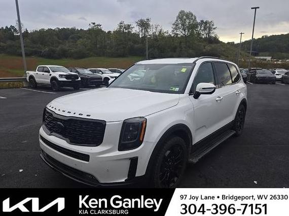 KIA TELLURIDE 2021 5XYP5DHC0MG096539 image KIA TELLURIDE 2021 5XYP5DHC0MG096539 image