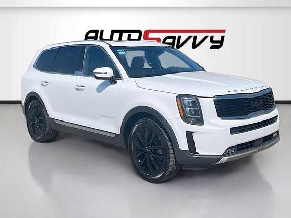 KIA TELLURIDE 2021 5XYP5DHC2MG176084 image KIA TELLURIDE 2021 5XYP5DHC2MG176084 image