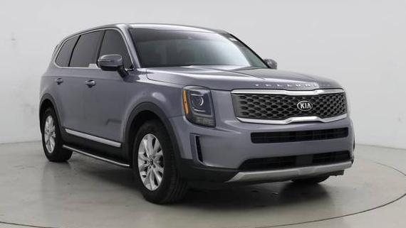 KIA TELLURIDE 2021 5XYP24HC3MG163482 image KIA TELLURIDE 2021 5XYP24HC3MG163482 image