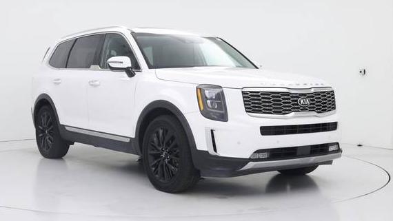 KIA TELLURIDE 2021 5XYP54HC9MG133894 image KIA TELLURIDE 2021 5XYP54HC9MG133894 image