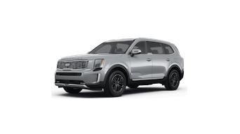 KIA TELLURIDE 2021 5XYP5DHC2MG115351 image