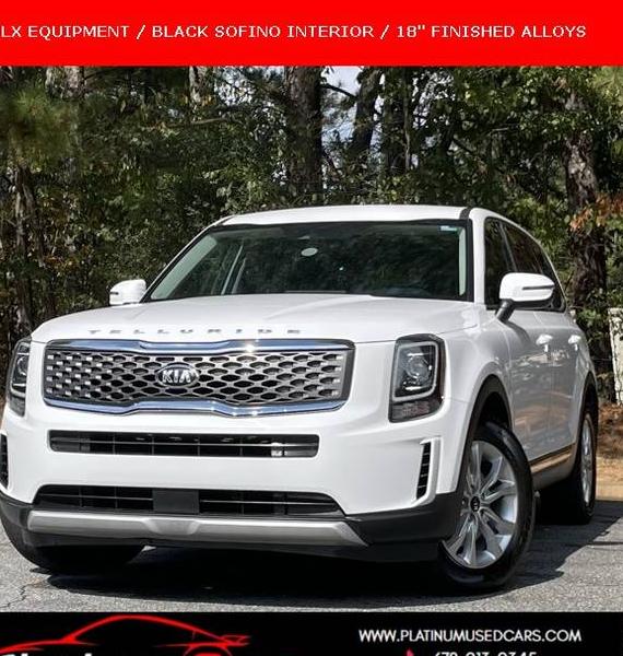 KIA TELLURIDE 2021 5XYP2DHC5MG183457 image KIA TELLURIDE 2021 5XYP2DHC5MG183457 image