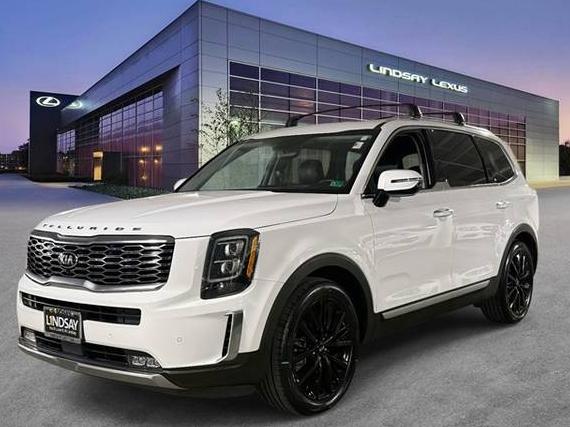 KIA TELLURIDE 2021 5XYP5DHC6MG163273 image KIA TELLURIDE 2021 5XYP5DHC6MG163273 image