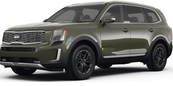 KIA TELLURIDE 2021 5XYP54HC7MG130671 image KIA TELLURIDE 2021 5XYP54HC7MG130671 image