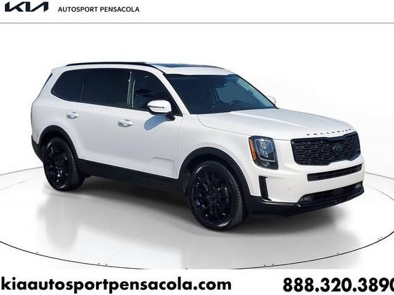 KIA TELLURIDE 2021 5XYP5DHC0MG148266 image KIA TELLURIDE 2021 5XYP5DHC0MG148266 image
