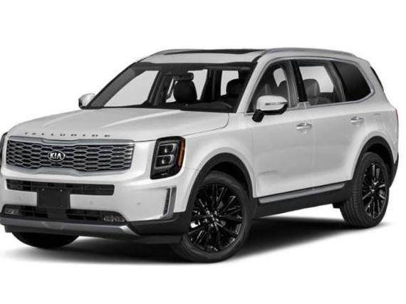 KIA TELLURIDE 2021 5XYP5DHC0MG133203 image KIA TELLURIDE 2021 5XYP5DHC0MG133203 image