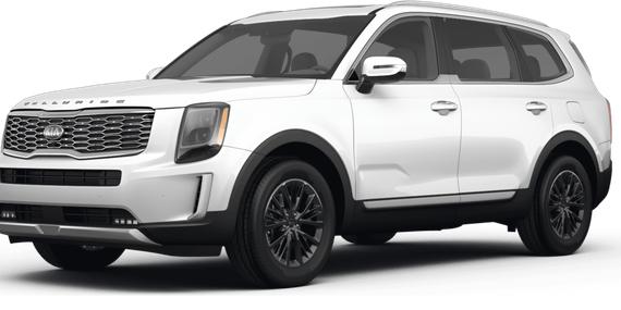 KIA TELLURIDE 2021 5XYP5DHC8MG102703 image