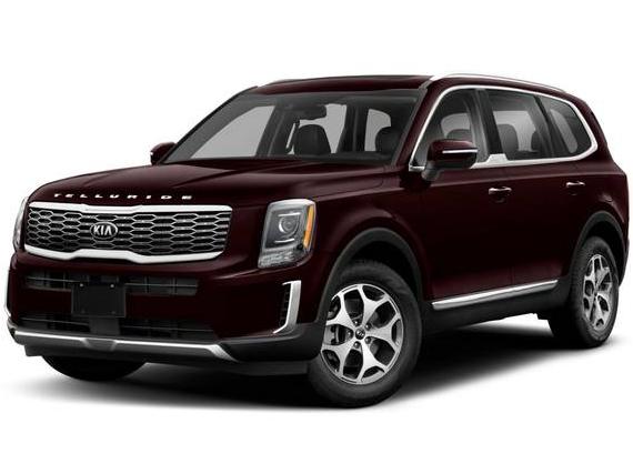 KIA TELLURIDE 2021 5XYP3DHC2MG134469 image KIA TELLURIDE 2021 5XYP3DHC2MG134469 image