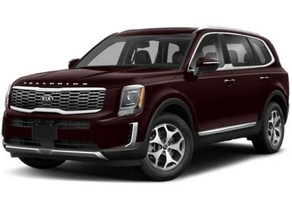KIA TELLURIDE 2021 5XYP34HC3MG114621 image KIA TELLURIDE 2021 5XYP34HC3MG114621 image