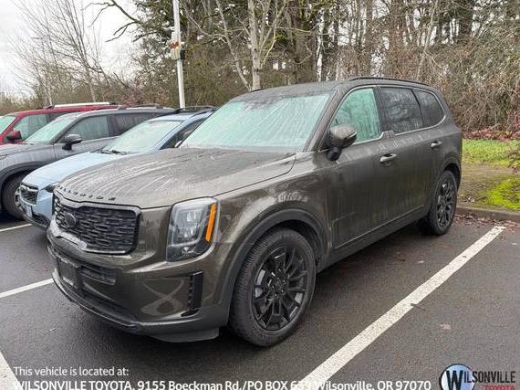 KIA TELLURIDE 2021 5XYP3DHC0MG098846 image KIA TELLURIDE 2021 5XYP3DHC0MG098846 image