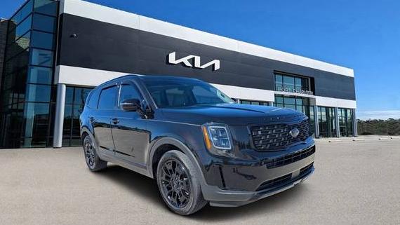 KIA TELLURIDE 2021 5XYP3DHC0MG186652 image KIA TELLURIDE 2021 5XYP3DHC0MG186652 image
