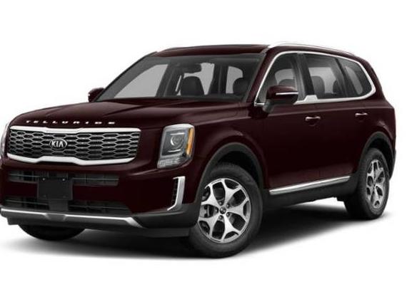 KIA TELLURIDE 2021 5XYP3DHC4MG146915 image KIA TELLURIDE 2021 5XYP3DHC4MG146915 image