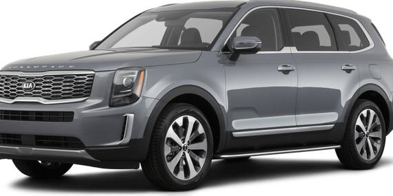 KIA TELLURIDE 2021 5XYP64HC1MG139430 image KIA TELLURIDE 2021 5XYP64HC1MG139430 image