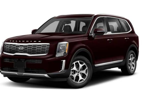 KIA TELLURIDE 2021 5XYP3DHC0MG097664 image KIA TELLURIDE 2021 5XYP3DHC0MG097664 image