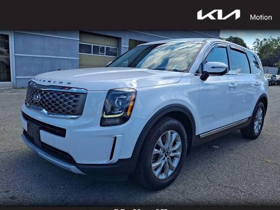 KIA TELLURIDE 2021 5XYP2DHC1MG124096 image KIA TELLURIDE 2021 5XYP2DHC1MG124096 image