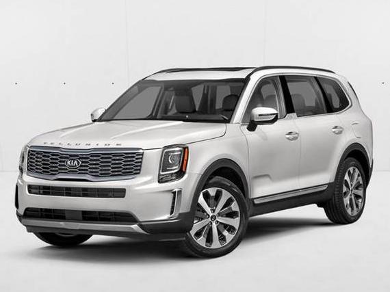 KIA TELLURIDE 2021 5XYP64HC7MG140906 image KIA TELLURIDE 2021 5XYP64HC7MG140906 image