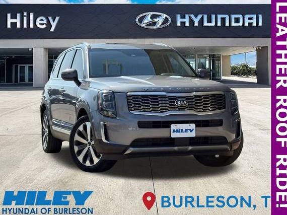 KIA TELLURIDE 2021 5XYP34HC7MG178967 image KIA TELLURIDE 2021 5XYP34HC7MG178967 image