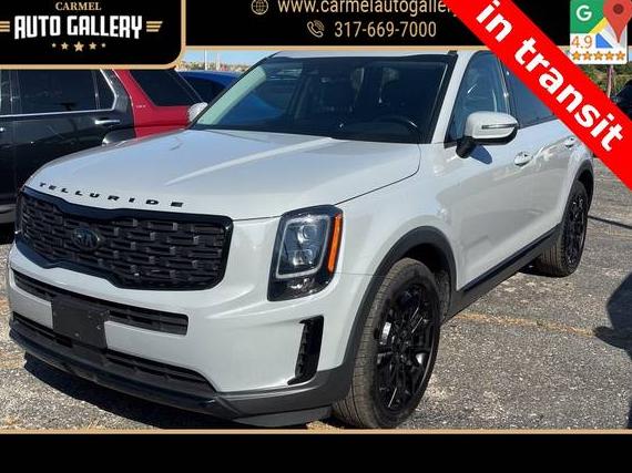 KIA TELLURIDE 2021 5XYP3DHC9MG130368 image KIA TELLURIDE 2021 5XYP3DHC9MG130368 image
