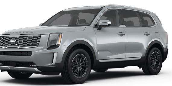 KIA TELLURIDE 2021 5XYP5DHC7MG108105 image KIA TELLURIDE 2021 5XYP5DHC7MG108105 image