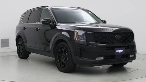KIA TELLURIDE 2021 5XYP5DHC6MG102053 image KIA TELLURIDE 2021 5XYP5DHC6MG102053 image